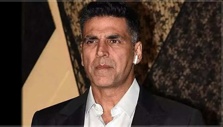 यूट्यूबर पर अक्षय कुमार ने 500 करोड़ रूपए का मानहानि का केस किया