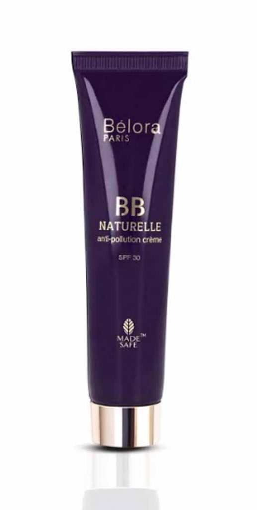 BB Naturelle Creme - Anti Pollution