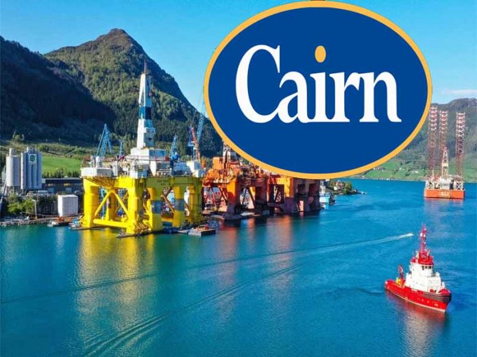 Cairn Energy