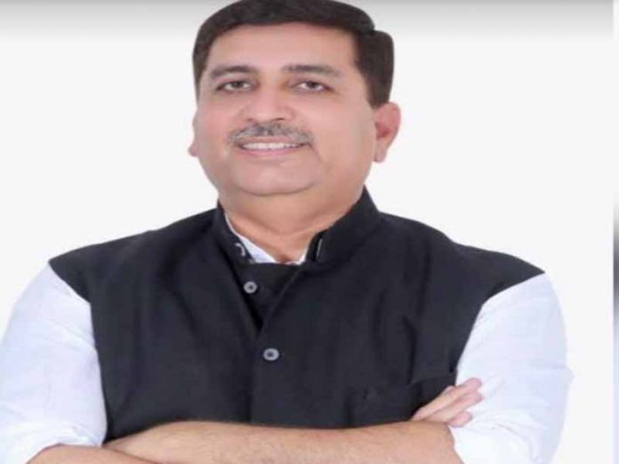 Harish Chaudhary