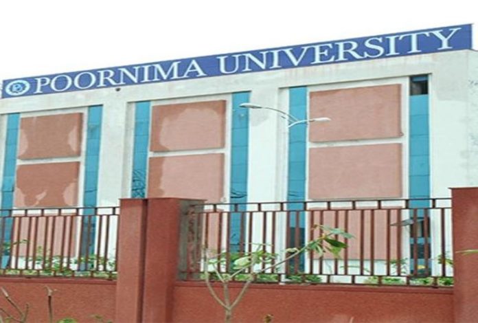 Poornima University