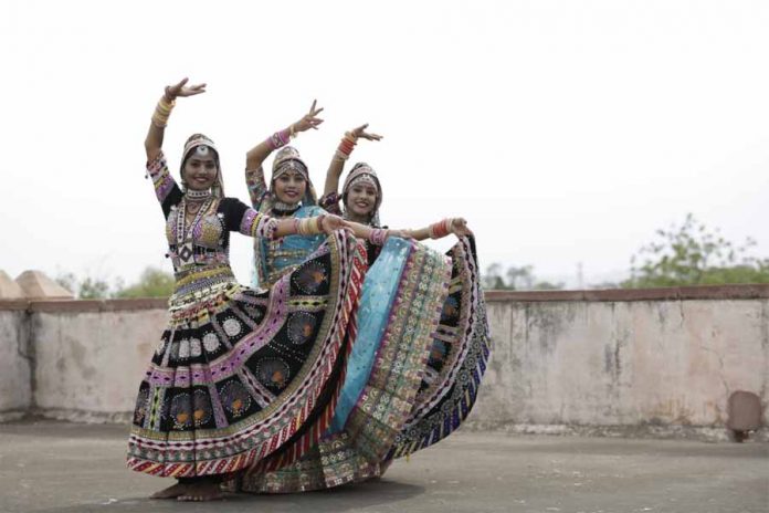 Rajasthani Folk Artists