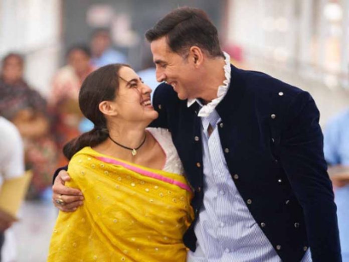 akshay kumar