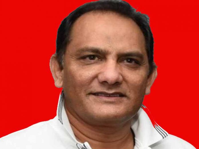 azharuddin