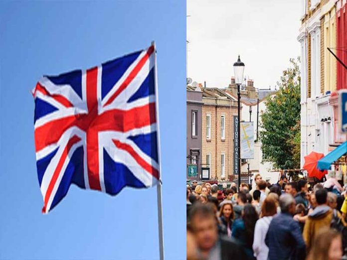 britain
