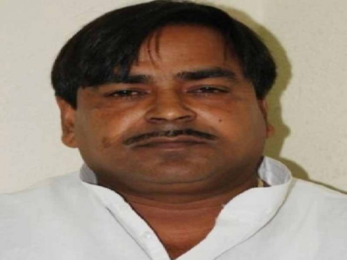 gayatri prajapati