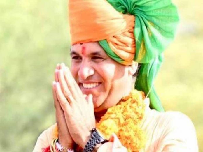 kailash chaudhary