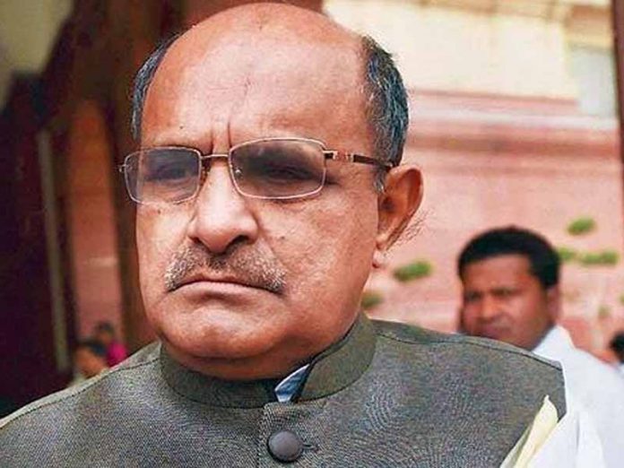 kc tyagi