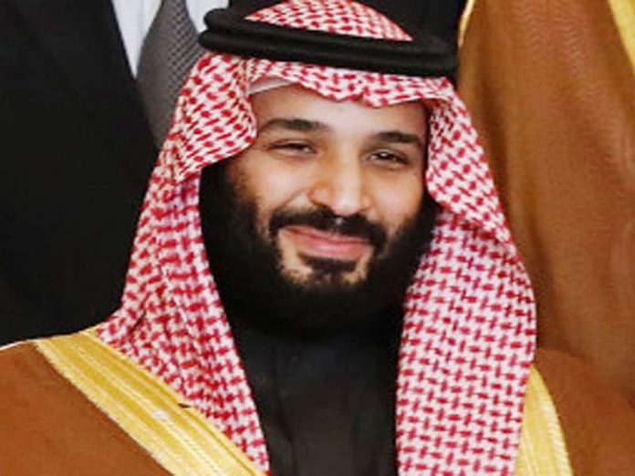 mohammed bin salman