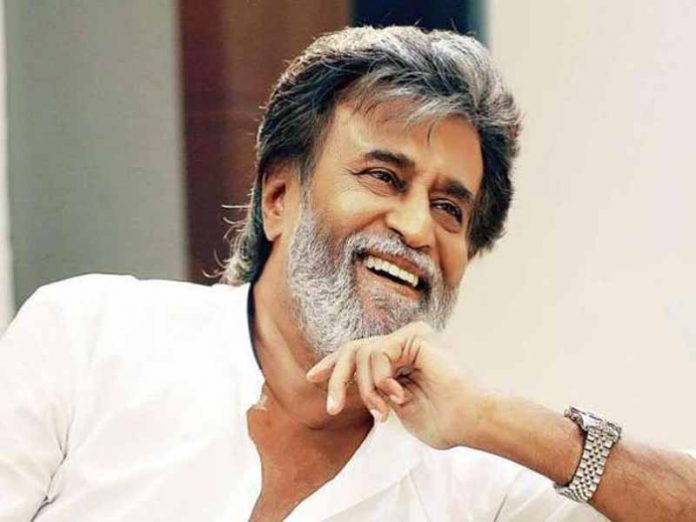 rajnikanth