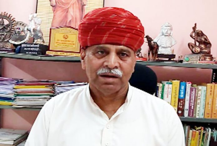 ramlal jat