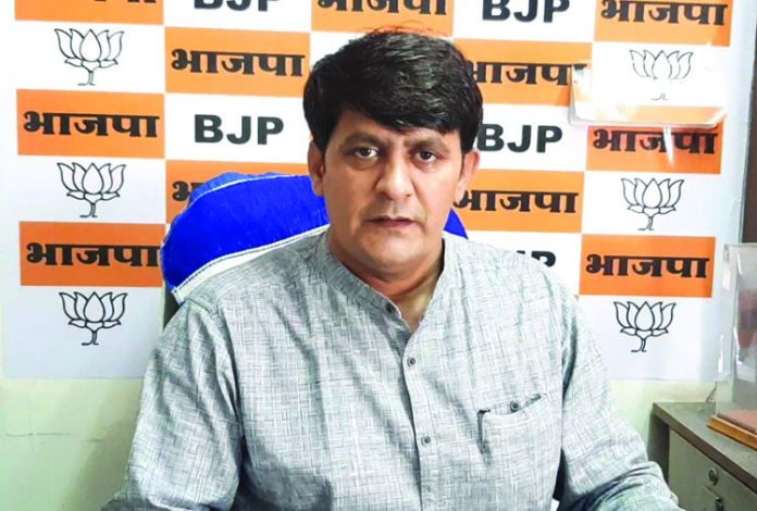 ramlal sharma