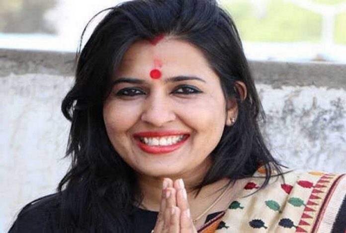 somya gurjar