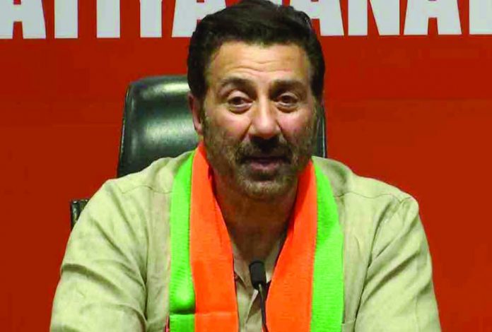 sunny deol