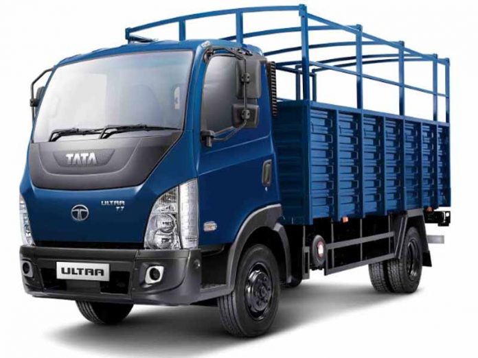 tata t7 truck