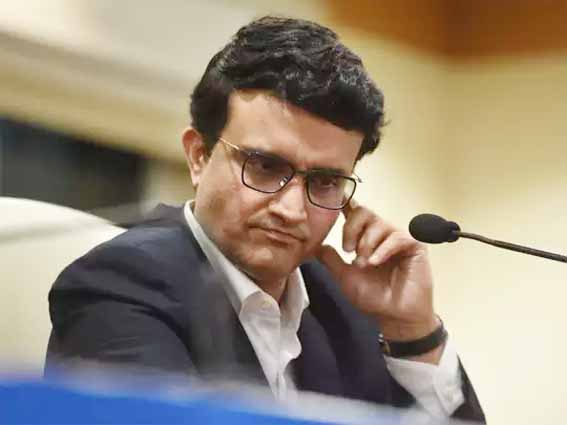 बीसीसीआई अध्यक्ष गांगुली आज नहीं कल जाएंगे अस्पताल से छुट्टी लेकर अपने घर