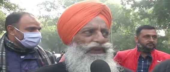 ट्रैक्टर रैली पर बोले किसान नेता, कहा-26 जनवरी को सरकार की परेड में नहीं डालेंगे बाधा