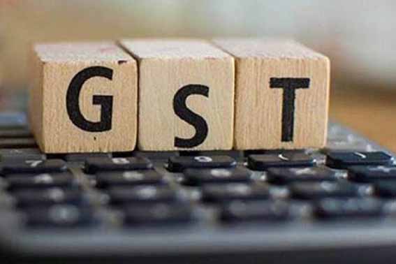 दिसंबर में 1.15 लाख करोड़ रुपए रहा GST कलेक्शन