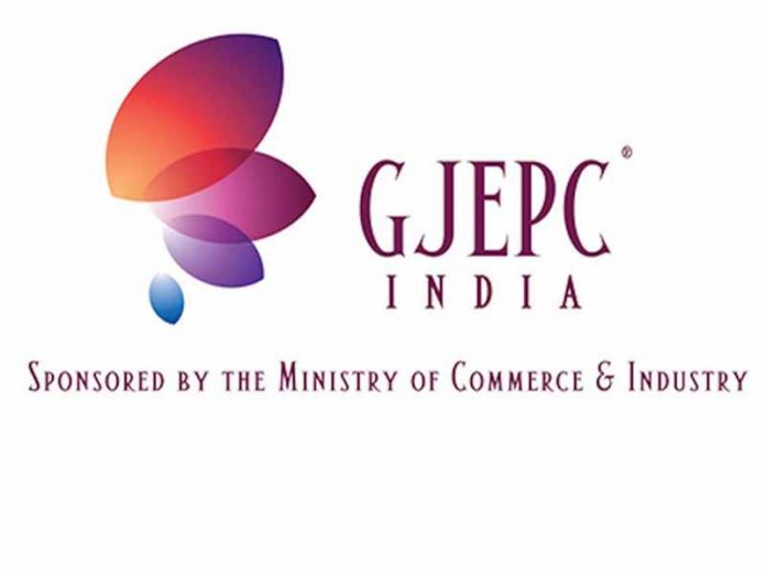 GJEPC