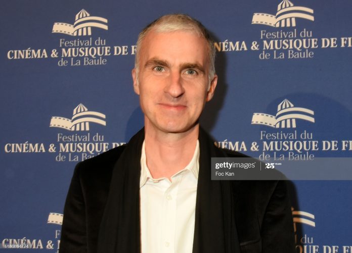 Pierre Filmon