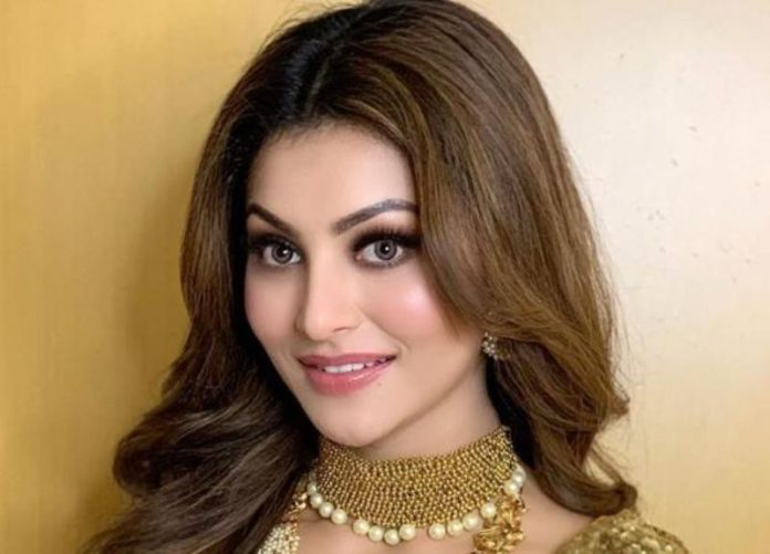 Urvashi Rautela