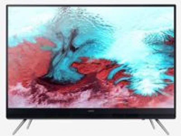amazon smart tv