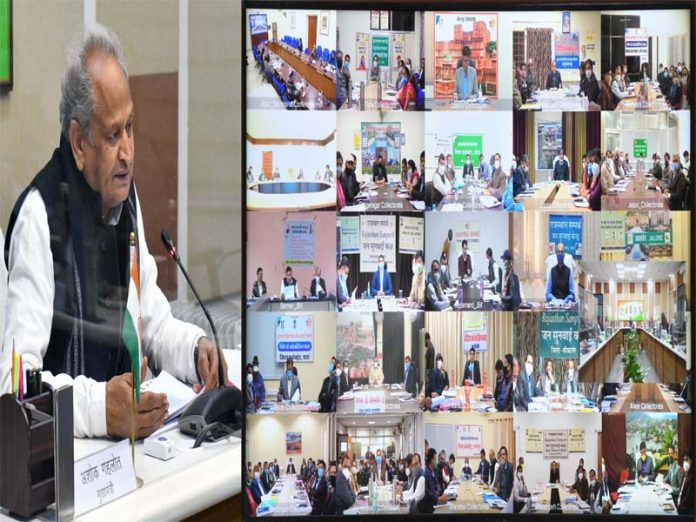 ashok gehlot
