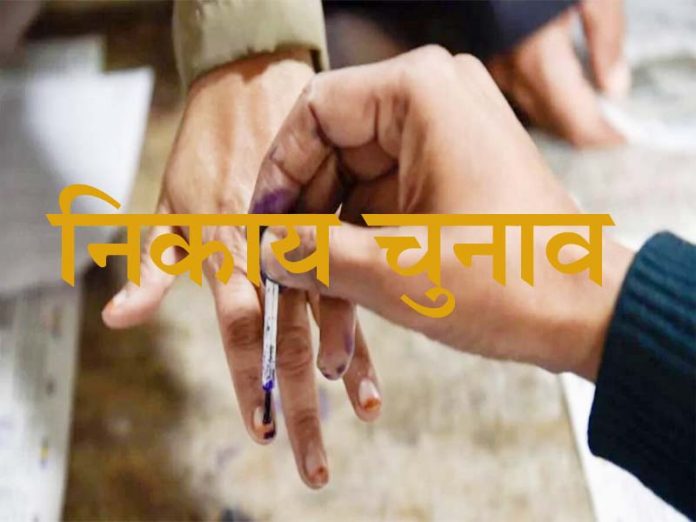 body election