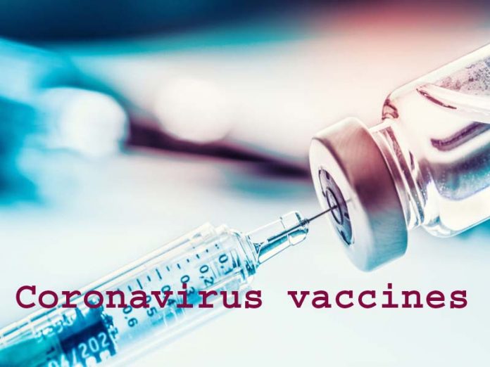 corona vaccination