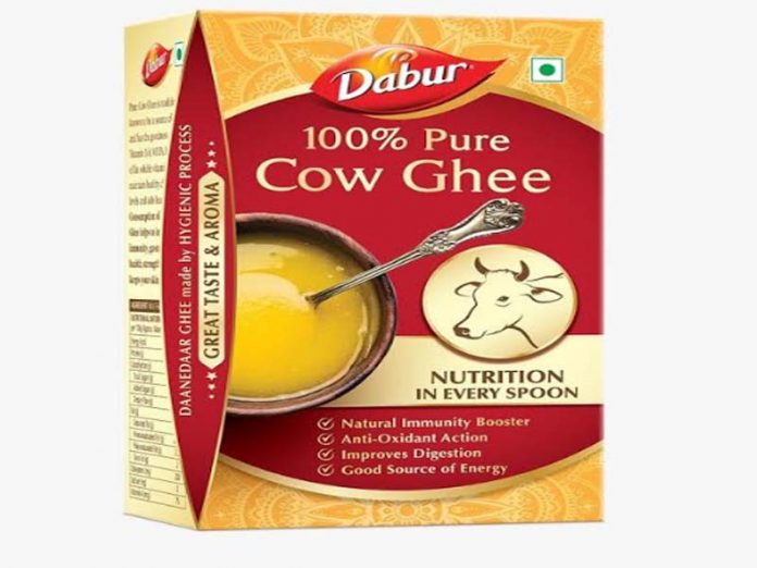 dabur ghee