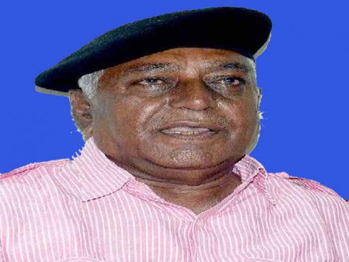 devi singh bhati