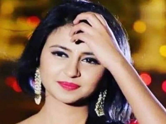 jayshree ramya