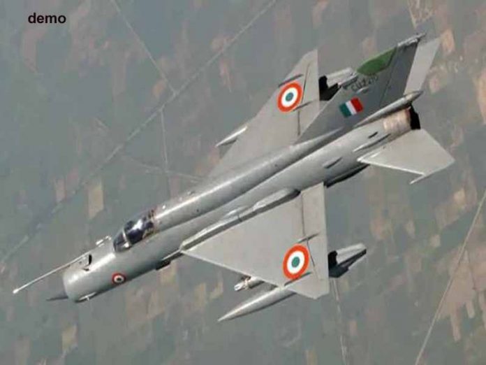 mig 21