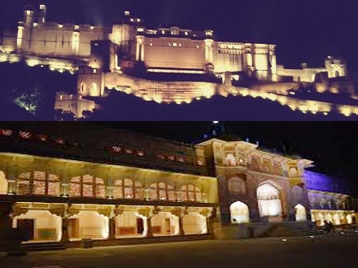night tourism