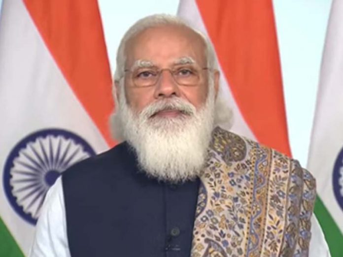 pm modi