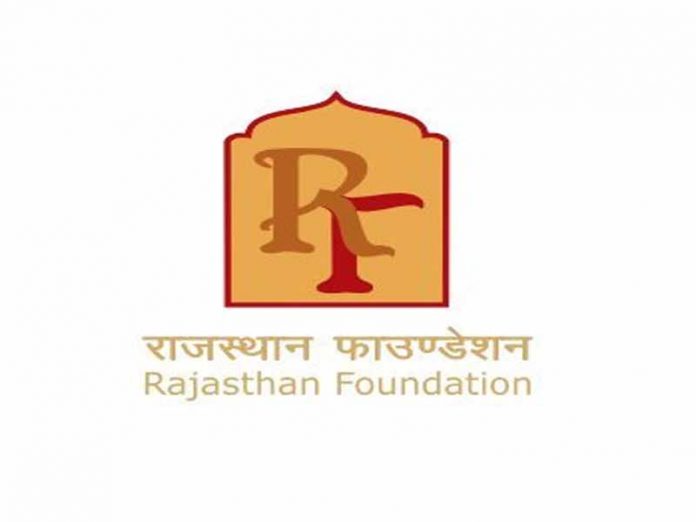 rajasthan foundation