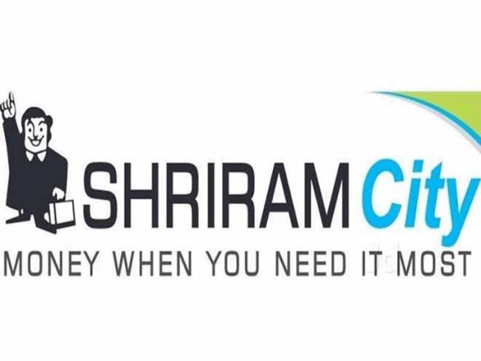 shriram city union finance jaipur