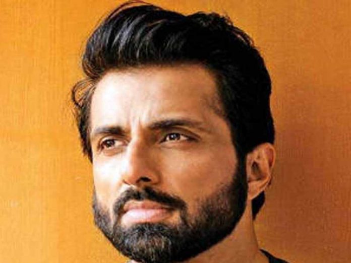 sonu sood
