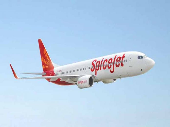 spice jet