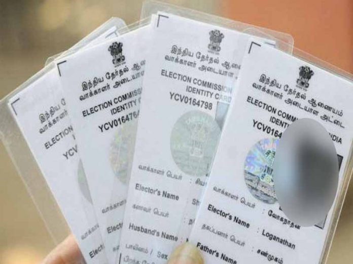 voter id