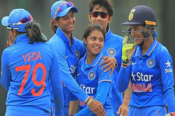 भारतीय महिला क्रिकेट टीम 7 मार्च से साउथ अफ्रीका के खिलाफ वनडे सीरीज खेलेगी