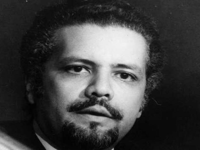 Ahmad Zaki Yamani