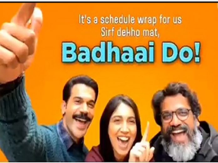 Badhaai Do