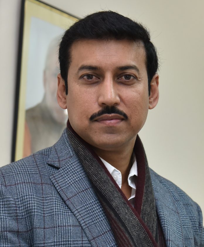 Col Rathore