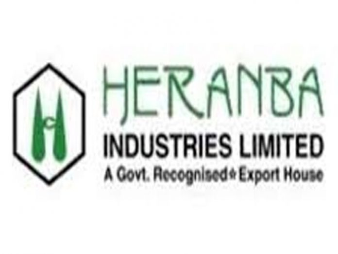 Hernba Industries Ltd