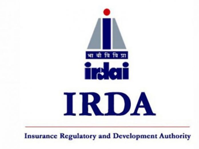 IRDA