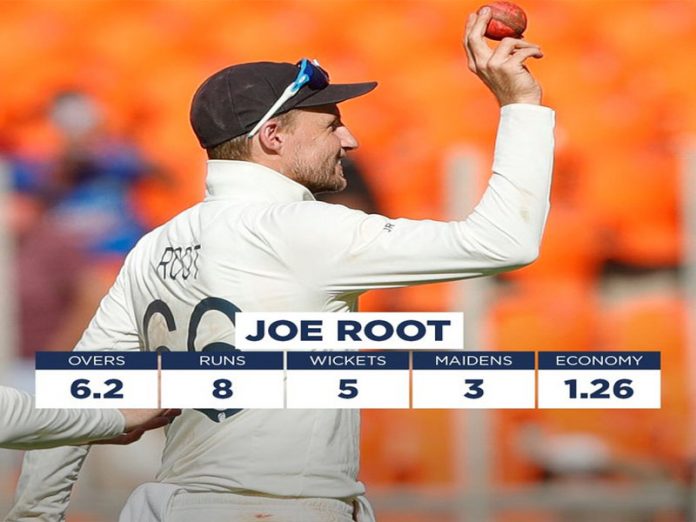 Joe Root