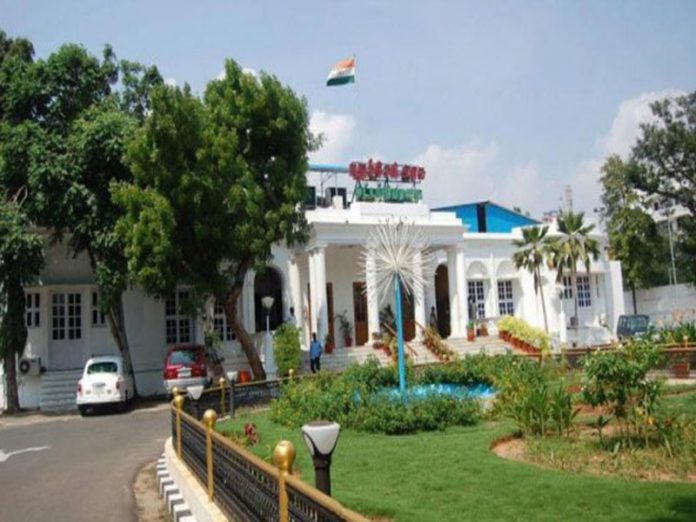Puducherry, V Narayanasamy