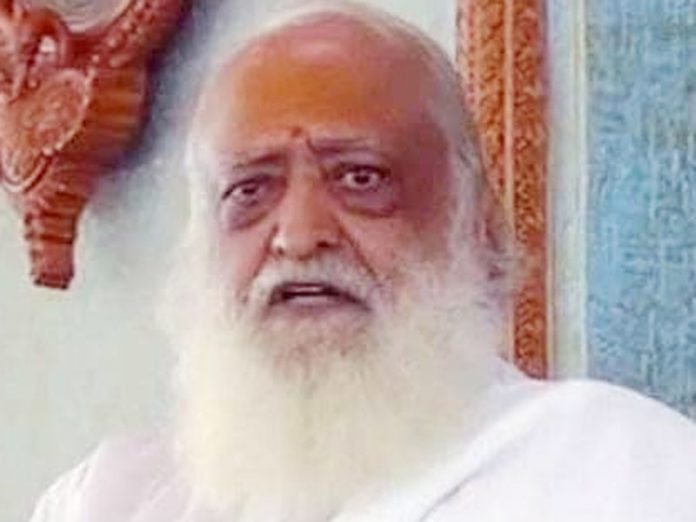 asaram