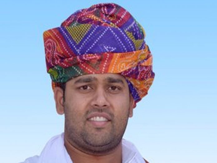 ashok chandna